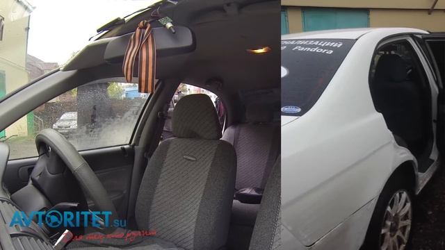 Кузовной ремонт в разных условиях часть 1 смотреть онлайн