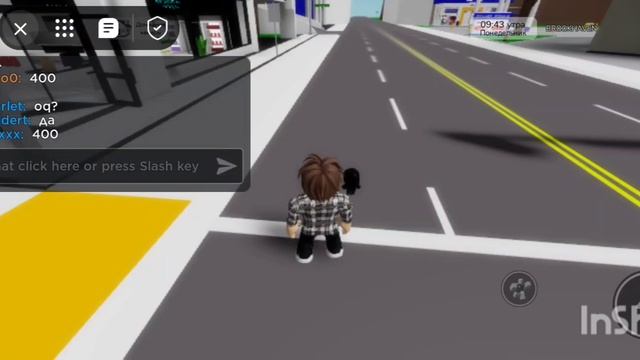 популярные игры в роблоксе