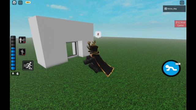 How To Crouch In Roblox Piggy Buildmode!! смотреть онлайн