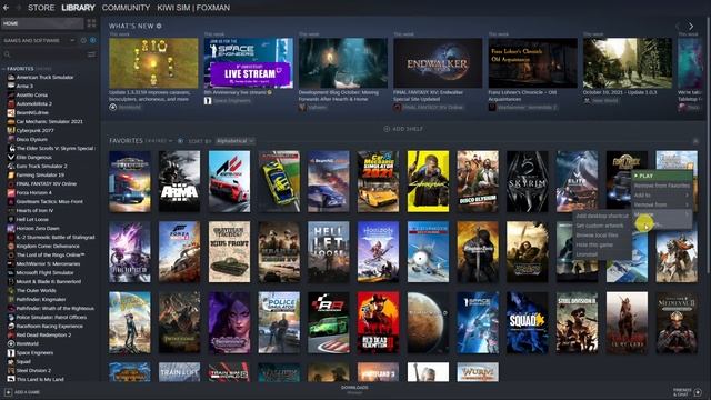 Euro Truck Simulator 2 & American Truck Simulator - Complete Mod Users Guide Part 1: Getting Starte смотреть онлайн