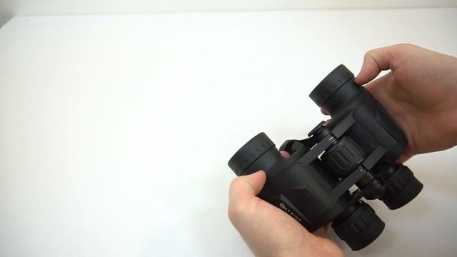 Бинокль Patriot Safari 8x40 смотреть онлайн