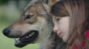 Мой волк — Русский трейлер (2022)