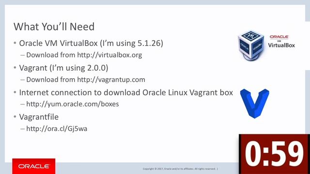 Zero to Docker Sandbox in 2 Minutes смотреть онлайн