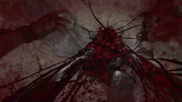 Tremors Atomic Heart смотреть онлайн