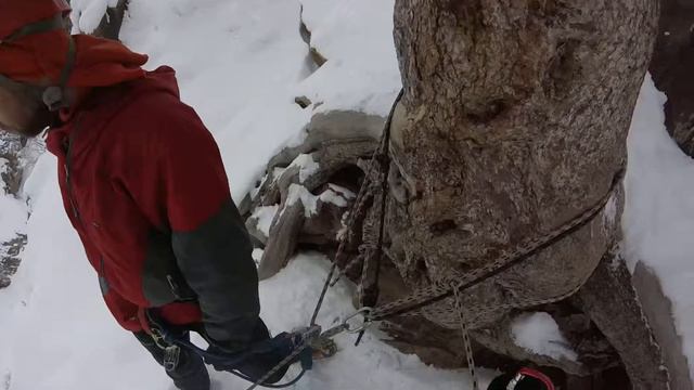 Тренировка по П перилам