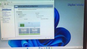 How to SLI Enable Nvidia PNY QUADRO T1000