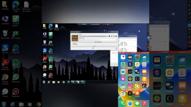 How to install minecraft for free in ios without jailbreak ? смотреть онлайн