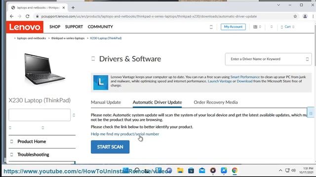 DOWNLOAD Lenovo Thinkpad X230 Drivers for Windows смотреть онлайн