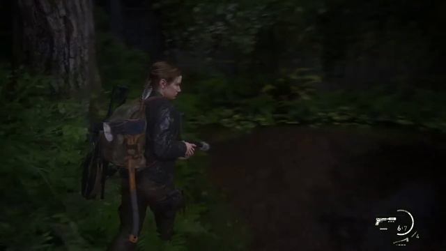 The Last of Us Part 2#18 продолжение.mp4 смотреть онлайн