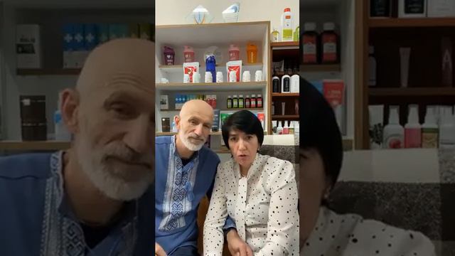Авітаміноз. Гіповітаміноз. Гіпервітаміноз. смотреть онлайн