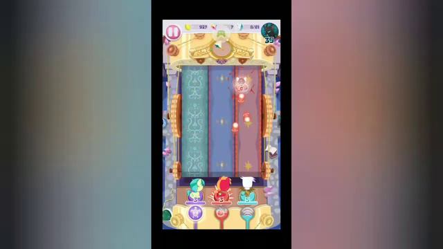 ПЕРВЫЙ МАСТЕР МИНИ ПОНИ РЭЙНБОУ ДЕШ!Pocket Ponies.