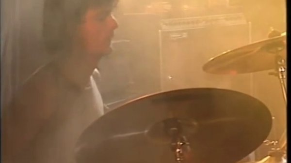 The Chameleons - Second Skin (Live at Camden Palace 1985)