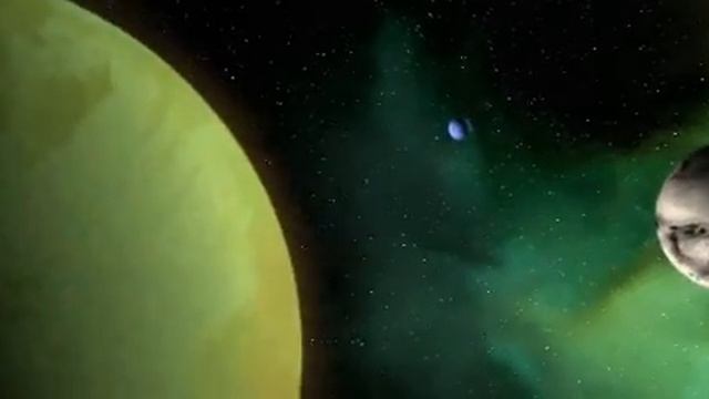 Star Trek: The Next Generation - Birth of the Federation - INTRO [RUS] смотреть онлайн