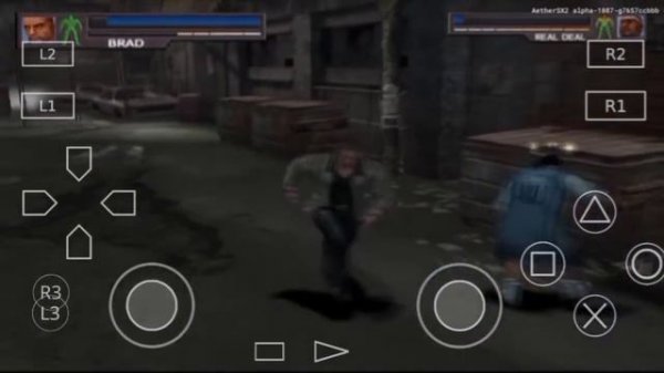 Top 10 PS2 Games For Android | Best PS2 High Graphics Game For Android Mobile 2022 | Gameplay