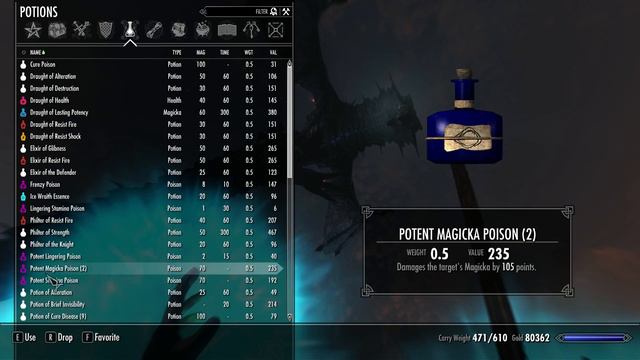 Skyrim › Land of The Forgotten смотреть онлайн