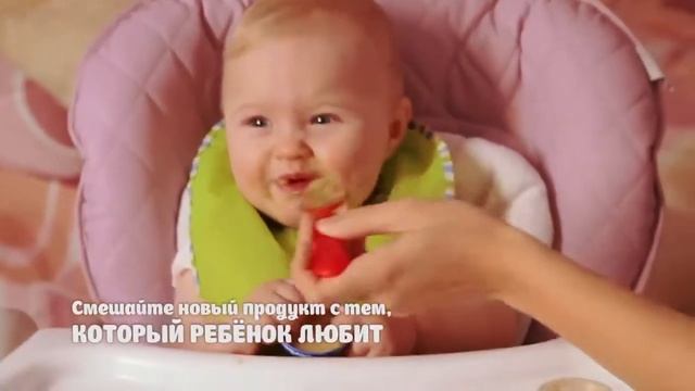 Материнский мастеркласс