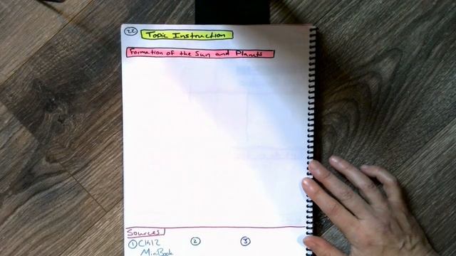 Topic 2.3 Notebook Set Up смотреть онлайн
