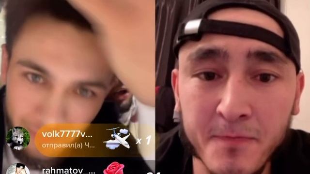Шах и султан бомбовый батл тик ток 2021 смотреть онлайн