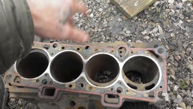 Как Правильно Повторно Протянуть Головку Двигателя и для чего это надо смотреть онлайн