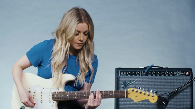 EVERY Song Uses These Chords (feat. @lindsayell) смотреть онлайн