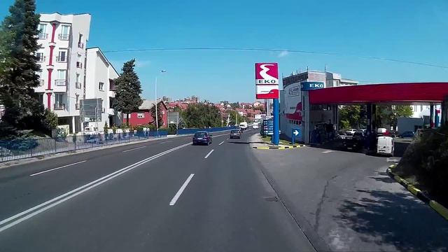 Serbia - Kragujevac смотреть онлайн