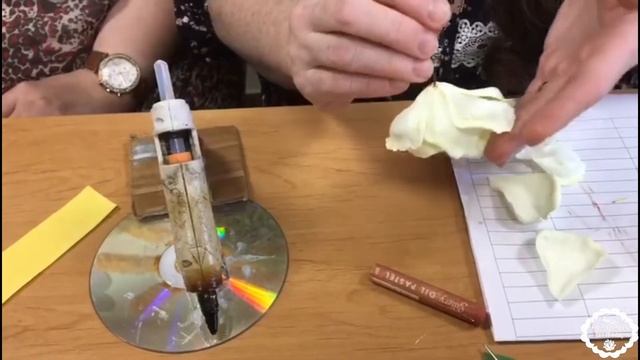 ОТКРЫТАЯ РОЗА. СОЗДАЕМ ЛЕТНЮЮ КРАСОТУ! смотреть онлайн