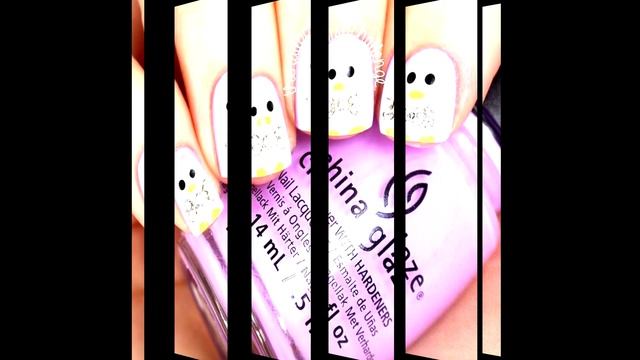 Летний детский маникюр ? ДИЗАЙН НОГТЕЙ ИДЕИ ? ТРЕНДЫ И НОВИНКИ МАНИКЮРА смотреть онлайн