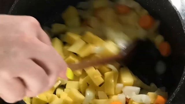 Тыквенный суп/Вкусняшка,Объедашка))