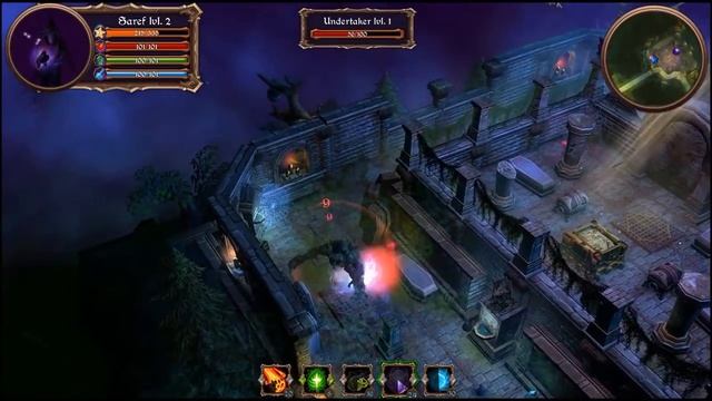 The first look on halloween mysteries смотреть онлайн