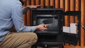 Печи камины Fireway Finn & Paul | Подробный обзор