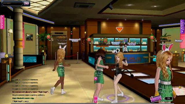 ЧТО-ТО С ЧЕМ-ТО:В смотреть онлайн