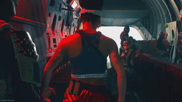 Call Of Duty Warzone (Без комментариев/No Commentary)