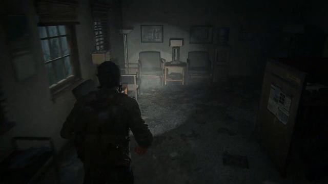 ГРИБ ЗАХВАТИЛ МИР ► The Last Of Us Part 1 смотреть онлайн