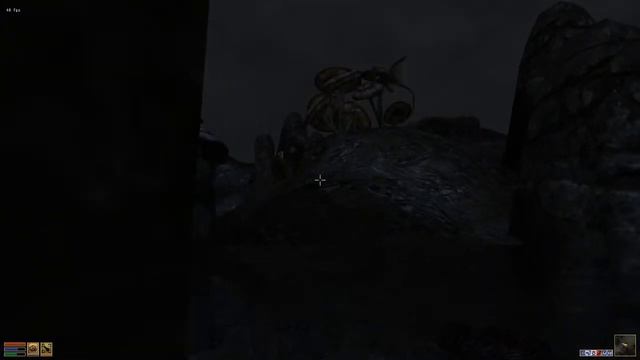Morrowind, 120 mods, 259... Slave rebellion... смотреть онлайн
