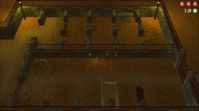 The Grave Digger Trailer and Free Demo смотреть онлайн