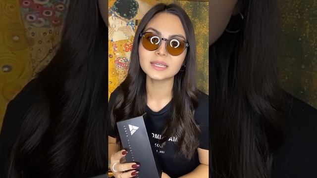 Tesla Eyewear Zepter Glasses. Очки Тесла от Цептер. Отзыв Кадыровой Дилором смотреть онлайн