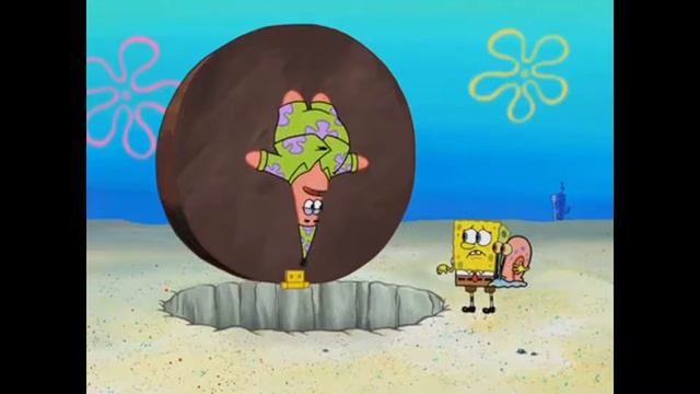 SpongeBob Music: Red Alert [#8] смотреть онлайн