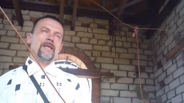 Звон ко всенощному бдению 11 июля 2024
