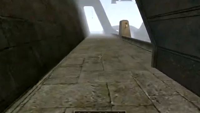 Let´s Play Morrowind(S8P3): Goro´s Magic Skeleton смотреть онлайн