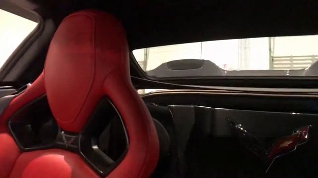 2014 Chevrolet Corvette Stingray Z51 Convertible w/ 3LT *SOLD* смотреть онлайн