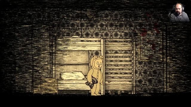 Gepeinigte Kinderseele | Child Phobia Nightcoming Fears | #001/001 смотреть онлайн