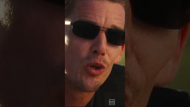 Ethan Hawke & Nicholas Cage in “Lord of War” смотреть онлайн