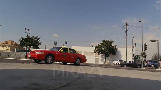 Мурад из такси кинул ТАКСИСТА из фильма адреналин смотреть онлайн