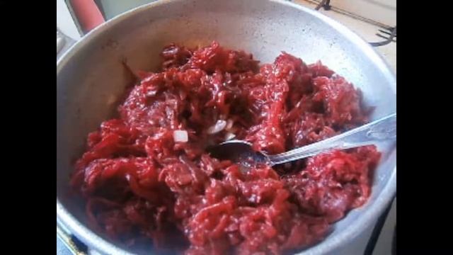 ИКРА СВЕКОЛЬНАЯ - ВКУСНО КРУГЛЫЙ ГОД!!! смотреть онлайн