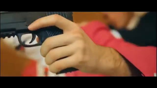 Спирит-флет(где твой ствол?) смотреть онлайн