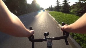 Outleap trackway Бюджетный шоссейник