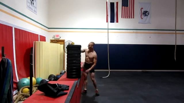 Прыжок с места в высоту 162,5 см !!!!! смотреть онлайн