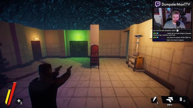 Psychedelic Max Payne came out and it RULES! [El Paso, Elsewhere] смотреть онлайн