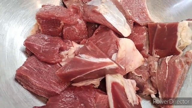 Славянск.08.11.23. Было громко весь день. А Я за сиделку у Ромки и  На ужин готовлю ПЛОВ