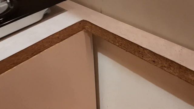 Установка варочной панели в столешницу. Подключение газовой поверхности. смотреть онлайн